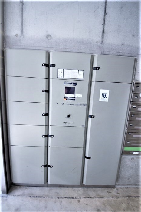 セレニテ日本橋ESTの物件内観写真