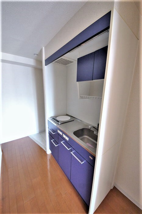 セレニテ日本橋ESTの物件内観写真