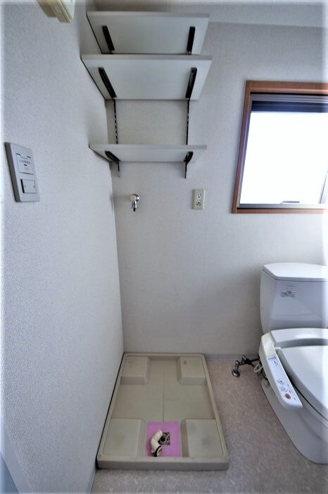 セレニテ日本橋ESTの物件内観写真