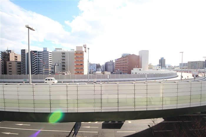 セレニテ桜川駅前プリエの物件内観写真