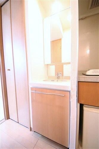 エステムコート大阪・中之島南の物件内観写真