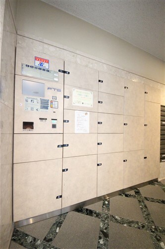 エステムコート大阪・中之島南の物件内観写真