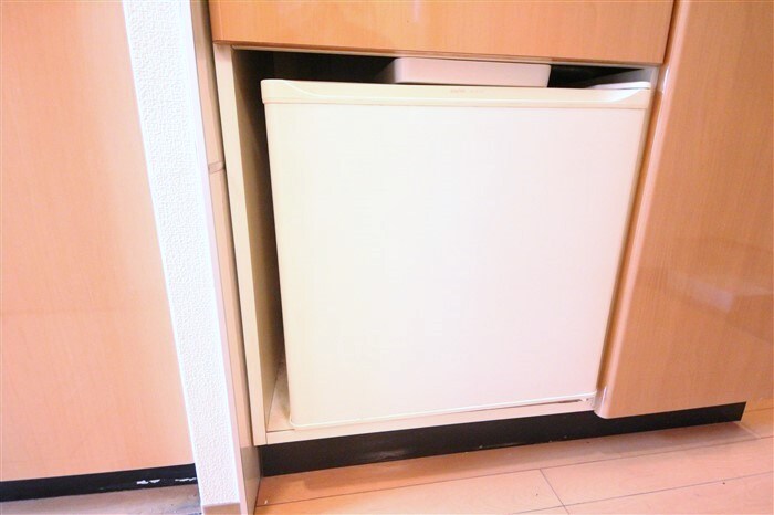 エステムコート大阪・中之島南の物件内観写真