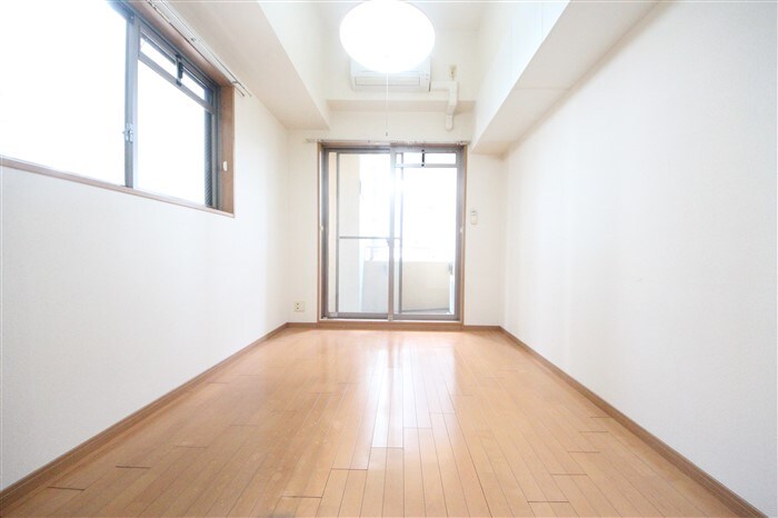 エステムコート大阪・中之島南の物件内観写真