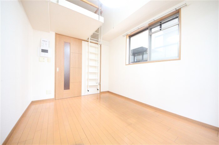 エステムコート大阪・中之島南の物件内観写真