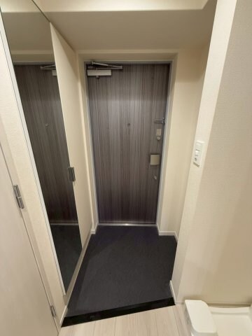 プレサンス東三国駅前グランクラスの物件内観写真