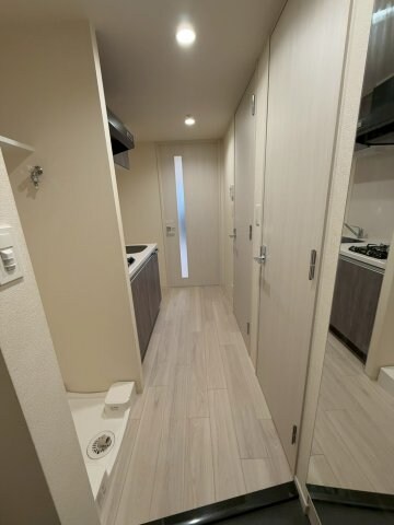 プレサンス東三国駅前グランクラスの物件内観写真