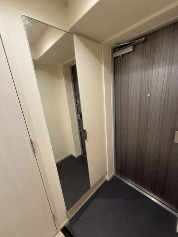 プレサンス東三国駅前グランクラスの物件内観写真