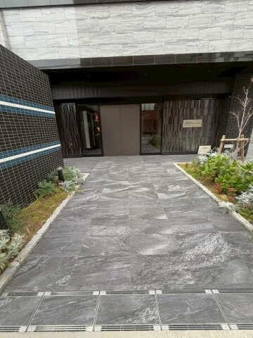 プレサンス東三国駅前グランクラスの物件外観写真