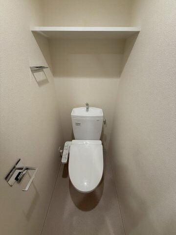 プレサンス東三国駅前グランクラスの物件内観写真