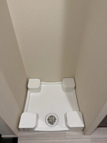 プレサンス東三国駅前グランクラスの物件内観写真