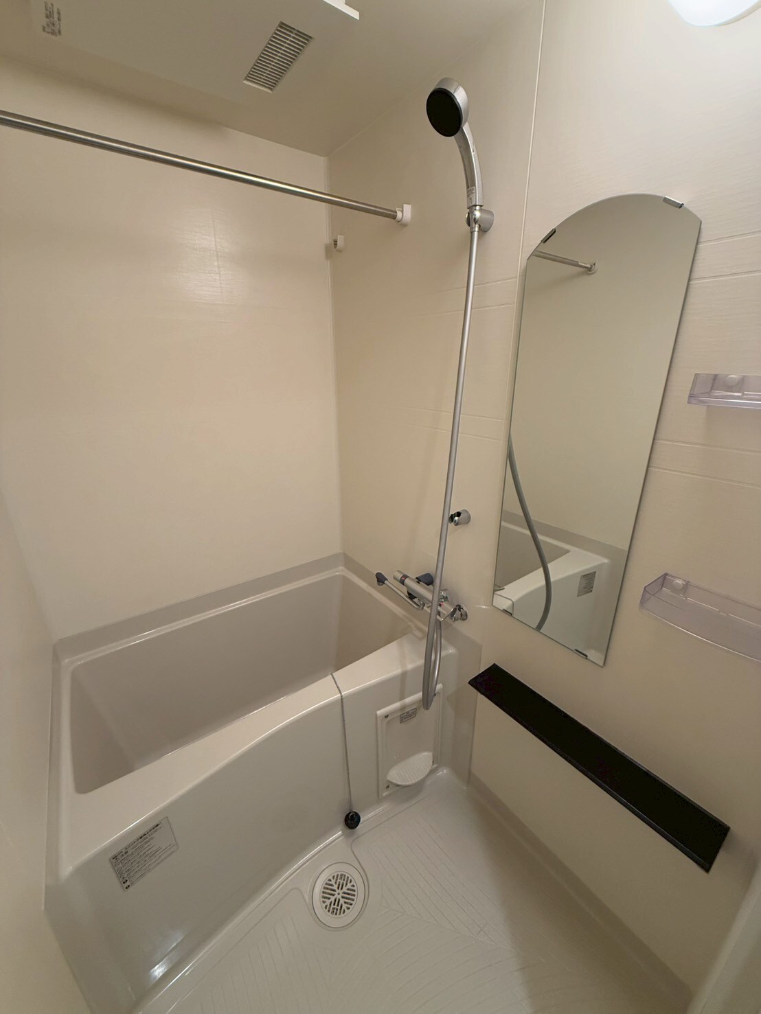 プレサンス東三国駅前グランクラスの物件内観写真