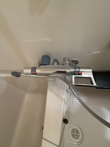 プレサンス東三国駅前グランクラスの物件内観写真