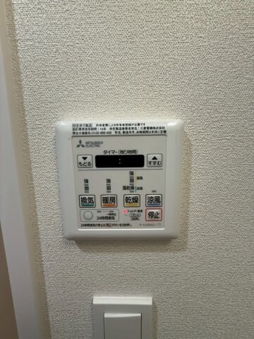 プレサンス東三国駅前グランクラスの物件内観写真