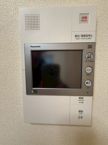 プレサンス東三国駅前グランクラスの物件内観写真