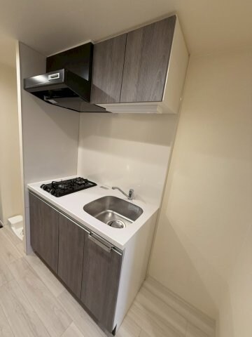 プレサンス東三国駅前グランクラスの物件内観写真