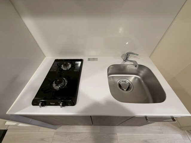 プレサンス東三国駅前グランクラスの物件内観写真