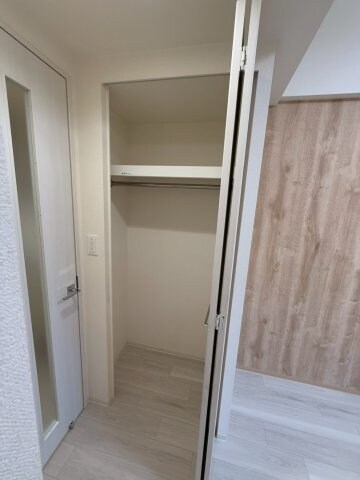 プレサンス東三国駅前グランクラスの物件内観写真