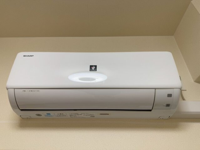 プレサンス東三国駅前グランクラスの物件内観写真