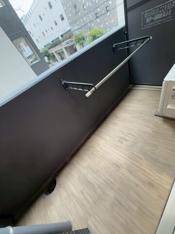 プレサンス東三国駅前グランクラスの物件内観写真