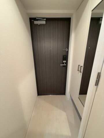 エスリードレジデンス大阪グランノースⅡの物件内観写真