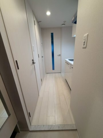 エスリードレジデンス大阪グランノースⅡの物件内観写真