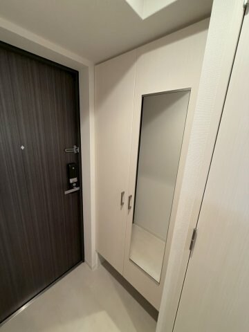 エスリードレジデンス大阪グランノースⅡの物件内観写真