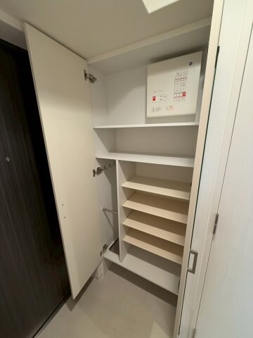 エスリードレジデンス大阪グランノースⅡの物件内観写真