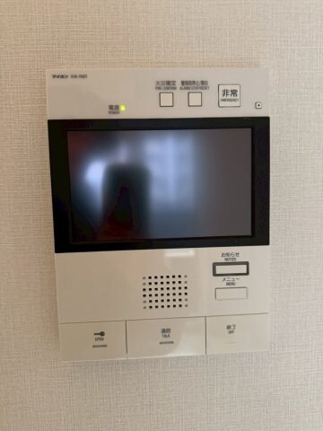 エスリードレジデンス大阪グランノースⅡの物件内観写真