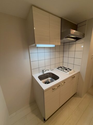 エスリードレジデンス大阪グランノースⅡの物件内観写真