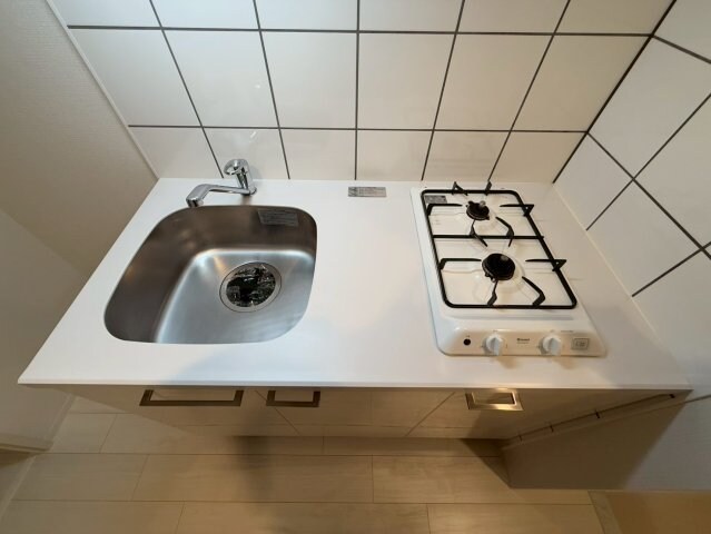 エスリードレジデンス大阪グランノースⅡの物件内観写真