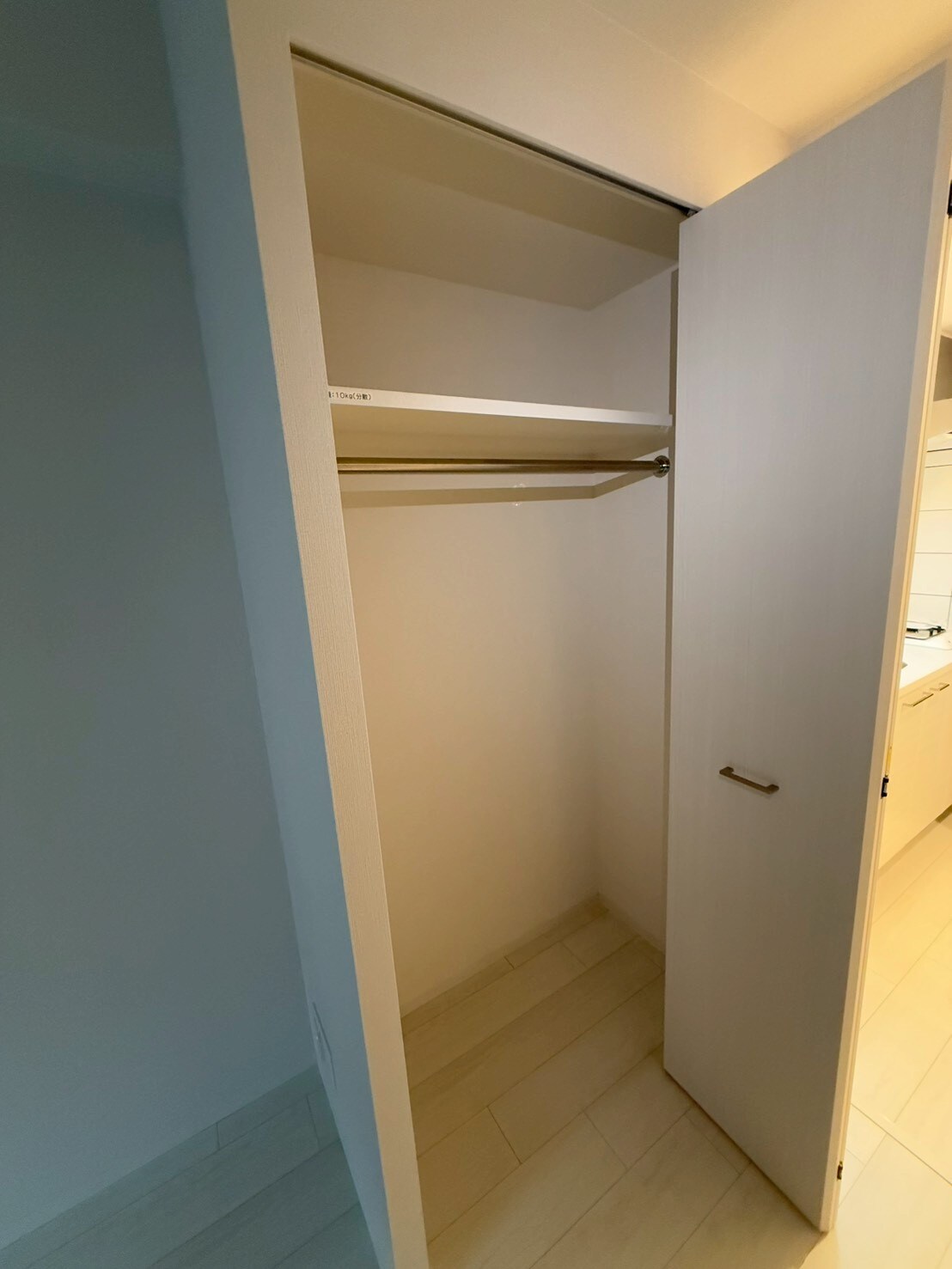 エスリードレジデンス大阪グランノースⅡの物件内観写真