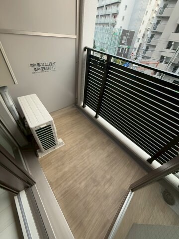 エスリードレジデンス大阪グランノースⅡの物件内観写真