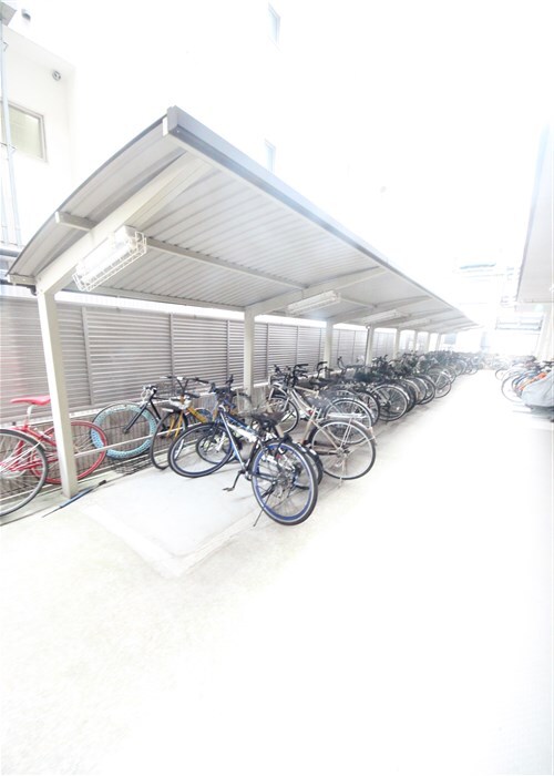 エスリードコート難波ウエストの物件内観写真