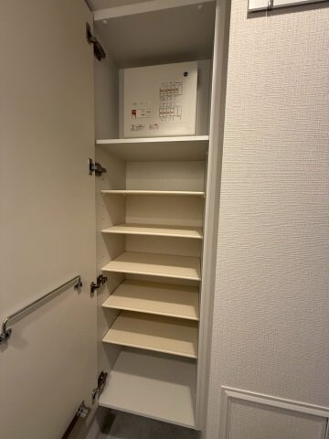 エスリードレジデンス大阪福島シティスクエアの物件内観写真