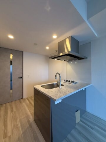 エスリードレジデンス大阪福島シティスクエアの物件内観写真