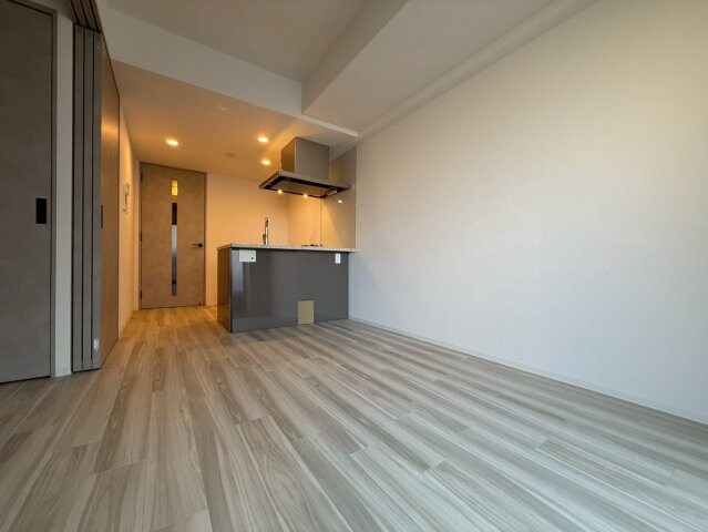 エスリードレジデンス大阪福島シティスクエアの物件内観写真