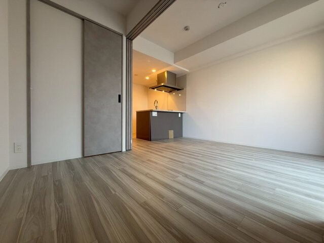 エスリードレジデンス大阪福島シティスクエアの物件内観写真