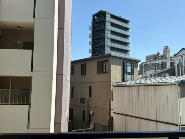 エスリードレジデンス大阪福島シティスクエアの物件内観写真