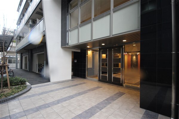 エステムコート難波WEST-SIDEⅢドームシティの物件外観写真