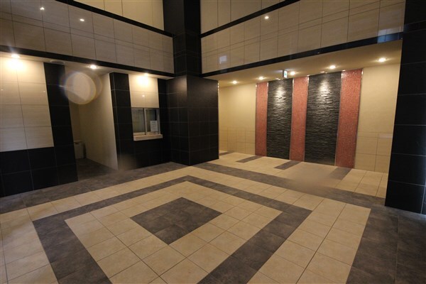 エステムコート難波WEST-SIDEⅢドームシティの物件外観写真