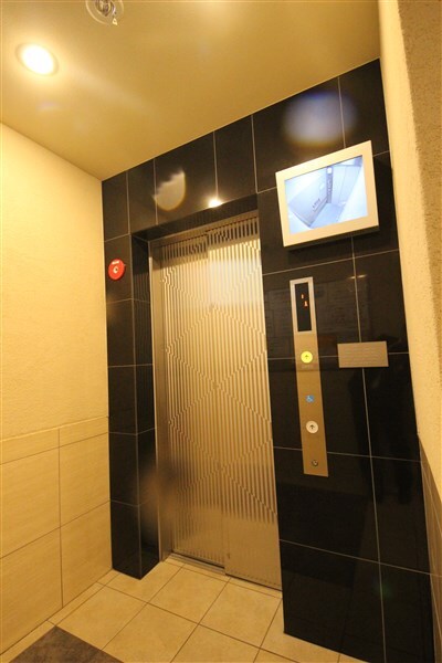 エステムコート難波WEST-SIDEⅢドームシティの物件内観写真