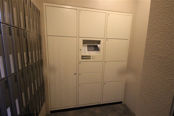 エステムコート難波WEST-SIDEⅢドームシティの物件内観写真