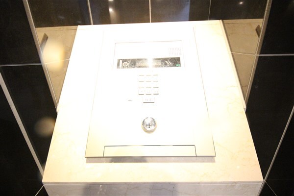 エステムコート難波WEST-SIDEⅢドームシティの物件内観写真