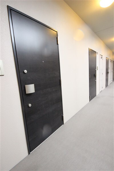 エステムコート難波WEST-SIDEⅢドームシティの物件内観写真