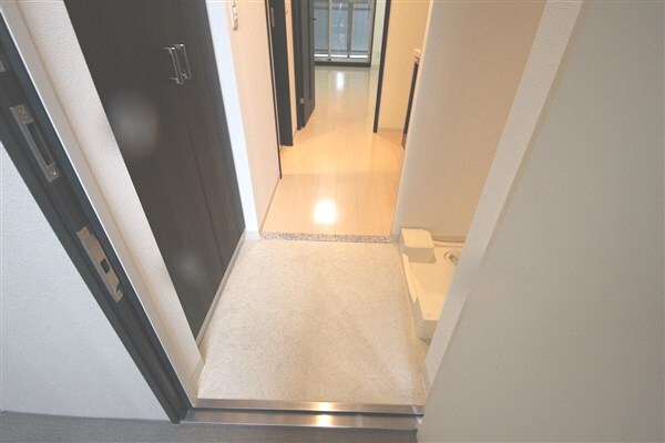 エステムコート難波WEST-SIDEⅢドームシティの物件内観写真