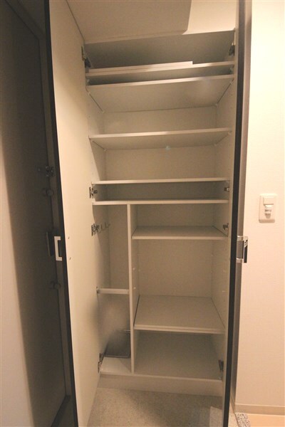 エステムコート難波WEST-SIDEⅢドームシティの物件内観写真