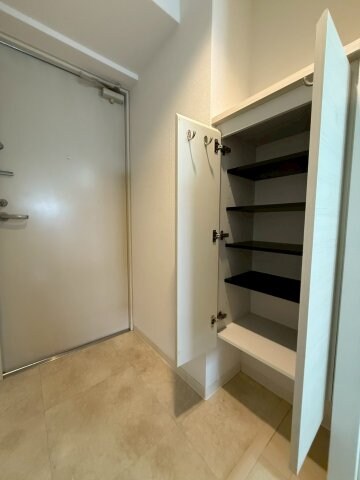 ARISTO扇町の物件内観写真