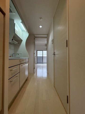 ARISTO扇町の物件内観写真