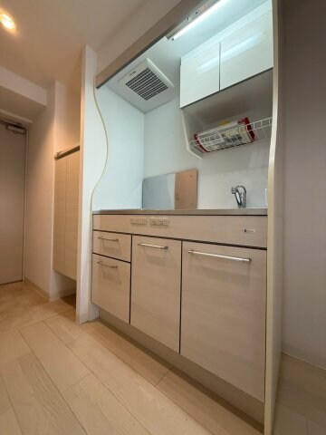 ARISTO扇町の物件内観写真